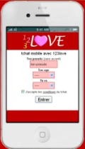 tchat-mobile-123love